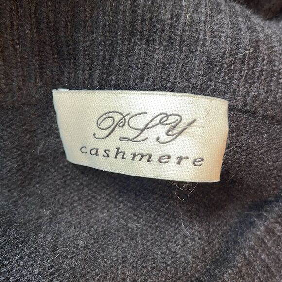 PLY Cashmere Women’s Sweater NEW - Picture 5 of 5
